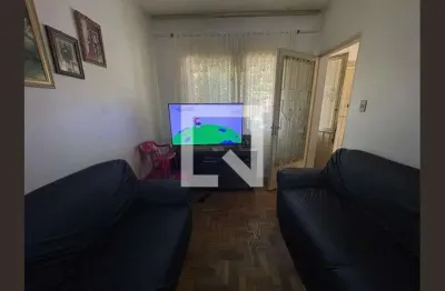 Casa para venda - ouro branco, 4 quartos,  55 m² - novo hamburgo