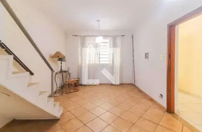 Casa / sobrado em condomínio para venda - jardim éster yolanda, 2 quartos,  126 m² - são paulo