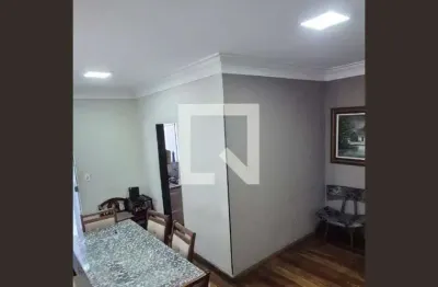 Casa para venda - santa amélia, 3 quartos,  75 m² - belo horizonte