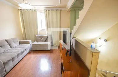 Casa / sobrado em condomínio para venda - são joão batista, 3 quartos,  135 m² - belo horizonte