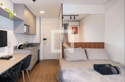 Apartamento à venda na rua francisca miquelina, bela vista, são paulo por r$ 270.000