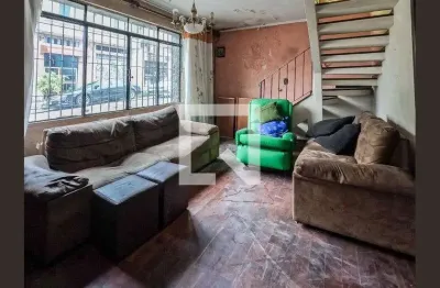 Casa com 3 quartos à venda na Rua Pedro Bonilha, Piqueri, São Paulo