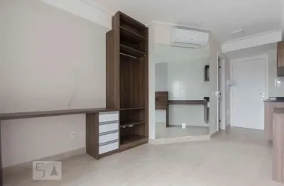 Kitnet / stúdio para venda - santana, 1 quarto,  21 m² - são paulo