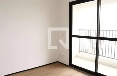 Kitnet / stúdio para venda - centro, 1 quarto,  24 m² - são paulo