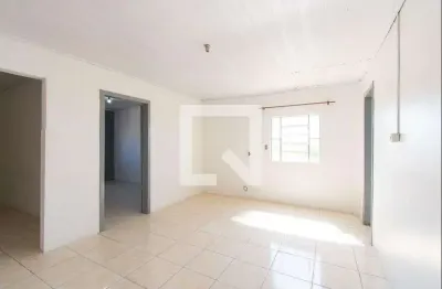 Apartamento com 2 quartos à venda na Rua Florianópolis, Harmonia, Canoas
