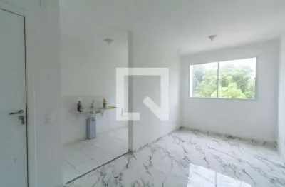 Apartamento para venda - taboão, 2 quartos,  41 m² - são bernardo do campo
