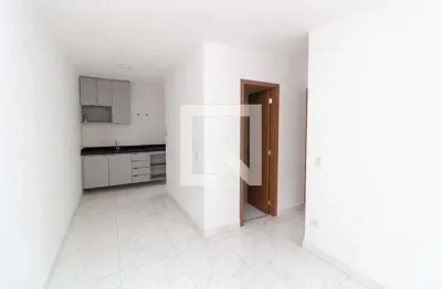 Apartamento para venda - vila mazzei, 2 quartos,  41 m² - são paulo