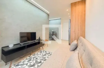 Apartamento para venda - vila mariana, 1 quarto,  34 m² - são paulo