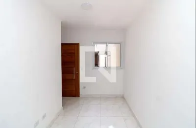 Apartamento para venda - vila mazzei, 2 quartos,  45 m² - são paulo