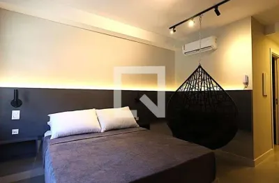 Apartamento para venda - mont'serrat, 1 quarto,  27 m² - porto alegre