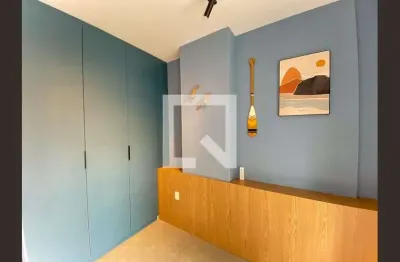 Kitnet / stúdio para venda - chácara santo antonio, 1 quarto,  29 m² - são paulo