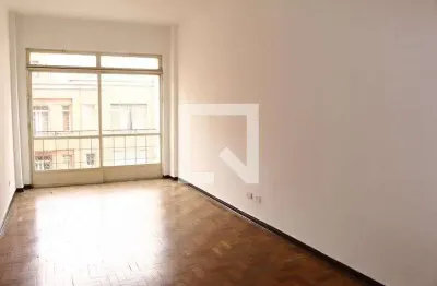Kitnet / stúdio para venda - centro, 1 quarto,  44 m² - são paulo