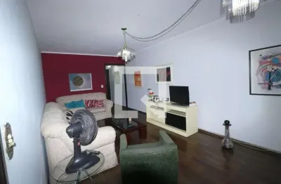 Casa para venda - parque bandeirante, 3 quartos,  171 m² - santo andré