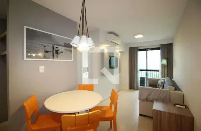 Apartamento para venda - jacarepaguá, 1 quarto,  40 m² - rio de janeiro