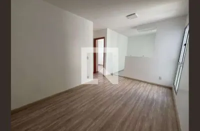 Apartamento para venda - rondônia, 2 quartos,  39 m² - novo hamburgo