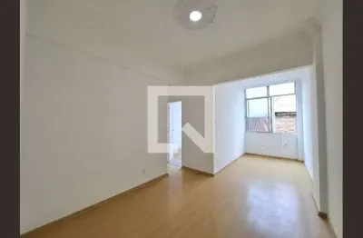 Apartamento para venda - flamengo, 2 quartos,  46 m² - rio de janeiro