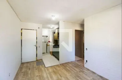 Apartamento para venda - rio branco, 2 quartos,  43 m² - canoas