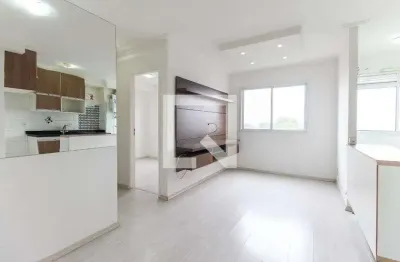 Apartamento para venda - vila carmosina, 2 quartos,  45 m² - são paulo