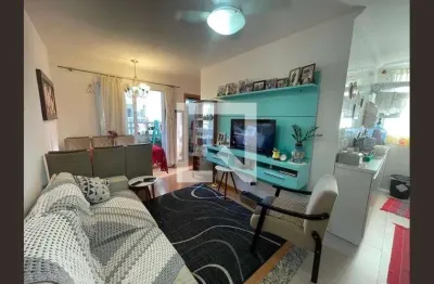 Apartamento para venda - vila rosa, 2 quartos,  44 m² - novo hamburgo