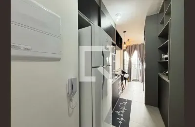 Kitnet / stúdio para venda - vila olímpia, 1 quarto,  24 m² - são paulo