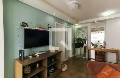 Apartamento com 1 quarto à venda na Rua Piratininga, Brás, São Paulo