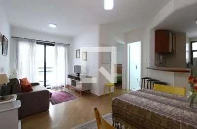 Apartamento para venda - vila nova conceição, 1 quarto,  34 m² - são paulo