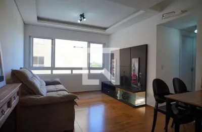 Apartamento para venda - rubem berta, 2 quartos,  45 m² - porto alegre