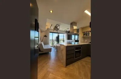 Apartamento para venda - boa vista, 1 quarto,  36 m² - porto alegre