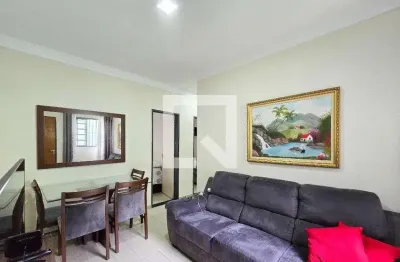 Apartamento para venda - baeta neves, 2 quartos,  52 m² - são bernardo do campo
