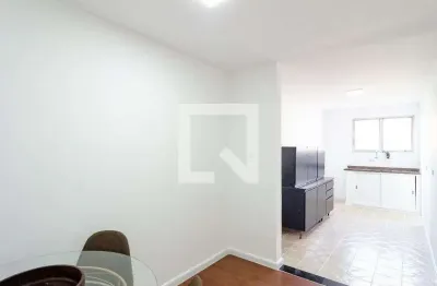 Apartamento para venda - jabaquara, 2 quartos,  48 m² - são paulo