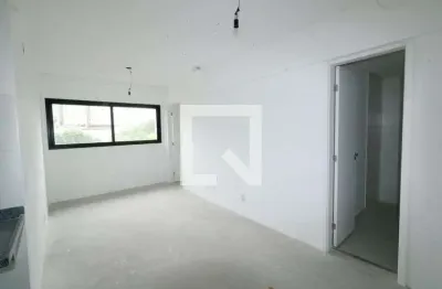 Apartamento para venda - vila apiaí, 2 quartos,  47 m² - santo andré