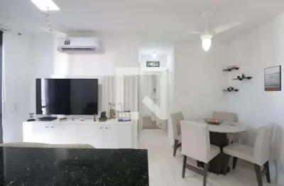 Apartamento para venda - bairro fátima, 2 quartos,  52 m² - canoas