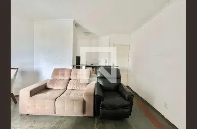 Apartamento para venda - botafogo, 1 quarto,  49 m² - campinas