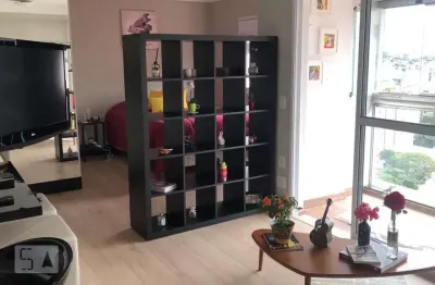 Apartamento com 1 quarto à venda na Avenida Benjamin Constant, Cambuí, Campinas