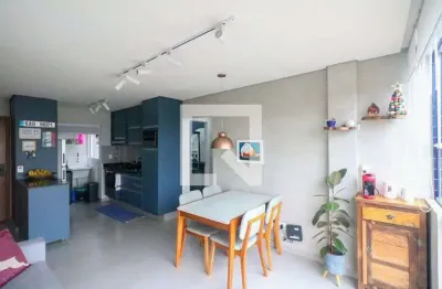 Apartamento para venda - oswaldo cruz, 2 quartos,  54 m² - são caetano do sul