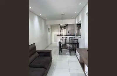 Apartamento para venda - jardim maia, 2 quartos,  55 m² - guarulhos