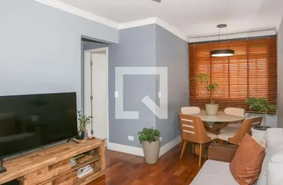 Apartamento para venda - vila pompéia, 2 quartos,  60 m² - são paulo