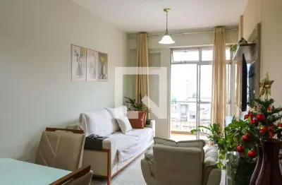 Apartamento para venda - méier, 2 quartos,  74 m² - rio de janeiro