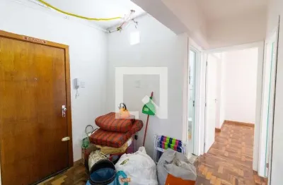 Apartamento para venda - centro histórico, 2 quartos,  92 m² - porto alegre