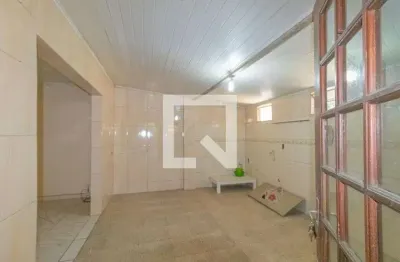 Casa para venda - nossa sra das graças, 2 quartos,  300 m² - canoas