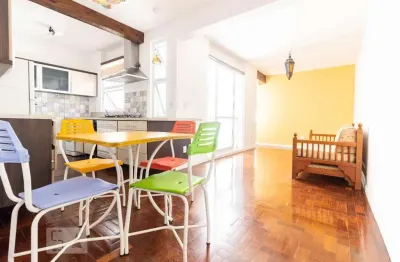 Apartamento para venda - bom fim, 3 quartos,  85 m² - porto alegre