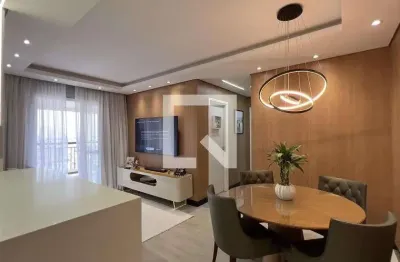 Apartamento para venda - picanço, 2 quartos,  68 m² - guarulhos