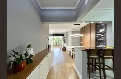 Apartamento para venda - botafogo, 3 quartos,  89 m² - campinas