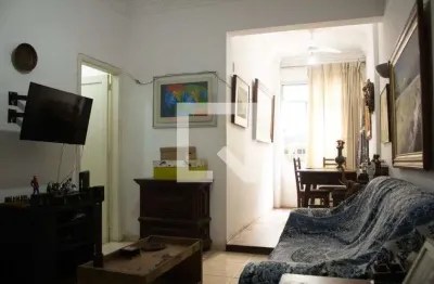 Apartamento para venda - copacabana, 1 quarto,  69 m² - rio de janeiro