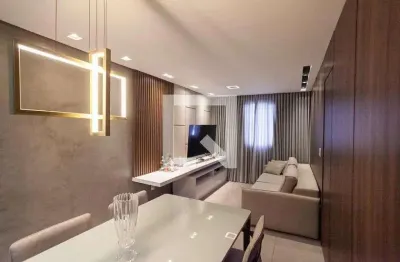 Apartamento para venda - são pedro, 2 quartos,  62 m² - belo horizonte