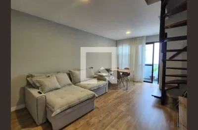 Apartamento para venda - barra da tijuca - marapendi, 2 quartos,  73 m² - rio de janeiro