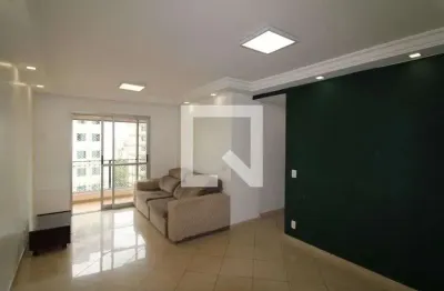 Apartamento para venda - mandaqui, 3 quartos,  78 m² - são paulo
