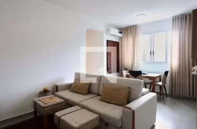 Apartamento para venda - serra, 3 quartos,  75 m² - belo horizonte