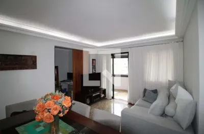 Apartamento para venda - santana, 3 quartos,  78 m² - são paulo
