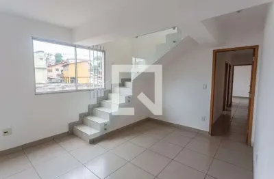 Cobertura para venda - concórdia, 2 quartos,  110 m² - belo horizonte